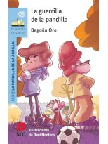 GUERRILLA DE LA PANDILLA, LA