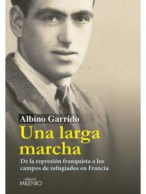 UNA LARGA MARCHA