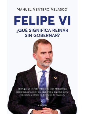 FELIPE VI