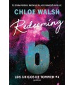 REDEEMING 6 (LOS CHICOS DE TOMMEN 4)