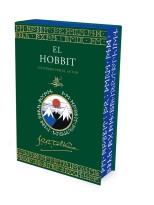 HOBBIT, EL EDICIÓN ILUSTRADA POR EL AUTOR