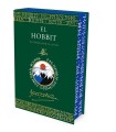 HOBBIT, EL EDICIÓN ILUSTRADA POR EL AUTOR