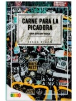 CARNE PARA LA PICADORA