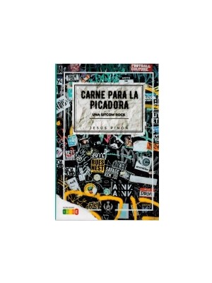 CARNE PARA LA PICADORA