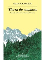 TIERRA DE EMPUSAS