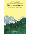 TIERRA DE EMPUSAS