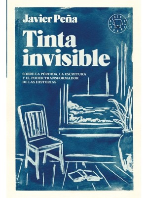 TINTA INVISIBLE