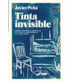 TINTA INVISIBLE