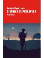 OFENSIVA DE PRIMAVERA
