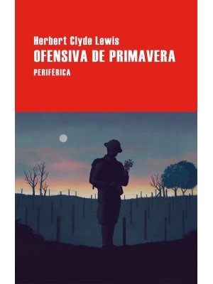 OFENSIVA DE PRIMAVERA