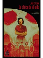 CHICA DE AL LADO. LA