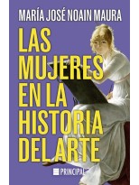 MUJERES EN LA HISTORIA DEL ARTE, LAS