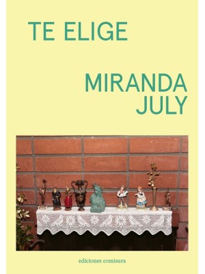 TE ELIGE