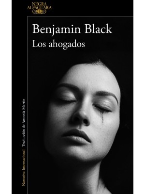 AHOGADOS, LOS (QUIRKE & STRAFFORD 2)