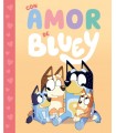 BLUEY. UN CUENTO - CON AMOR DE BLUEY