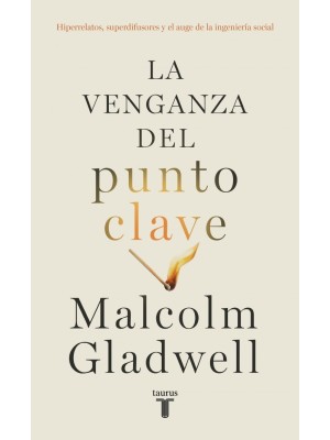 VENGANZA DEL PUNTO CLAVE, LA