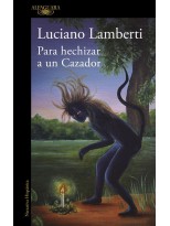 PARA HECHIZAR A UN CAZADOR (MAPA DE LAS LENGUAS)