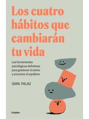 CUATRO HÁBITOS QUE CAMBIARÁN TU VIDA, LOS