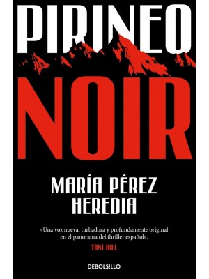 PIRINEO NOIR