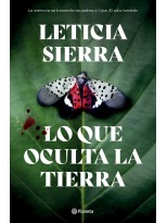 LO QUE OCULTA LA TIERRA
