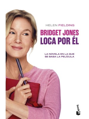 BRIDGET JONES. LOCA POR ÉL (ED. DE PELÍCULA)
