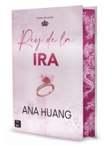PECADOS 1 REY DE LA IRA EDICIÓN ESPECIAL