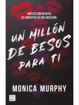 MILLÓN DE BESOS PARA TI, UN
