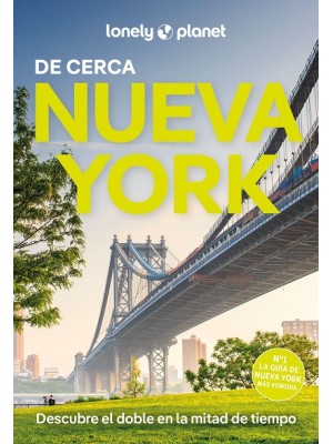 NUEVA YORK (DE CERCA)