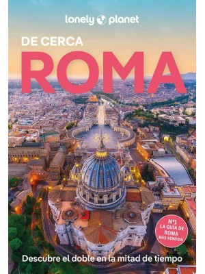 ROMA (DE CERCA)