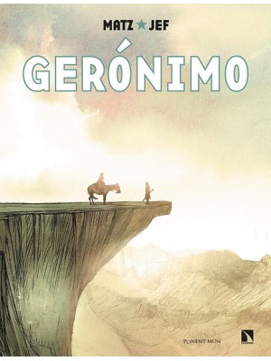 GERÓNIMO