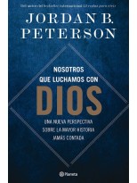 NOSOTROS QUE LUCHAMOS CON DIOS