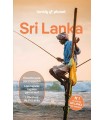 SRI LANKA (LONELY PLANET)