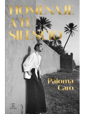 HOMENAJE A TU SILENCIO