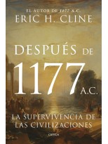 DESPUÉS DE 1177 A. C.