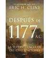 DESPUÉS DE 1177 A. C.