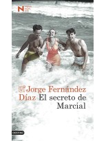 SECRETO DE MARCIAL, EL (PREMIO NADAL 2025)