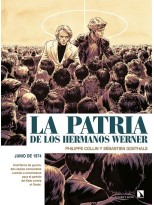 PATRIA DE LOS HERMANOS WERNER, LA