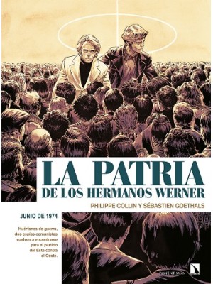 PATRIA DE LOS HERMANOS WERNER, LA