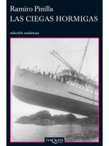 CIEGAS HORMIGAS, LAS