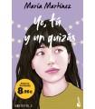 YO, TÚ Y UN QUIZÁS (SERIE TÚ Y YO, 2)