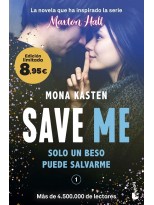 SAVE ME (SERIE SAVE, 1)