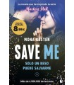 SAVE ME (SERIE SAVE, 1)