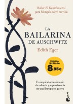 BAILARINA DE AUSCHWITZ, LA