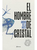 HOMBRE DE CRISTAL, EL