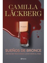 SUEÑOS DE BRONCE (SERIE FAYE 3)