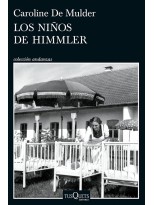 NIÑOS DE HIMMLER, LOS
