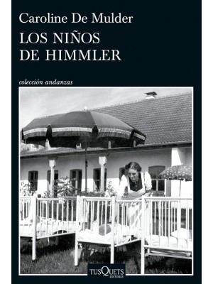 NIÑOS DE HIMMLER, LOS