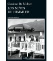 NIÑOS DE HIMMLER, LOS