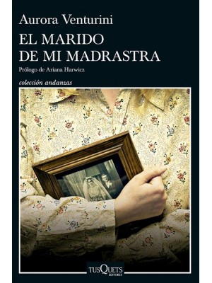 MARIDO DE MI MADRASTRA, EL