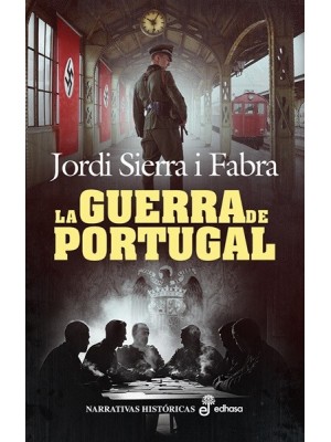 GUERRA DE PORTUGAL, LA